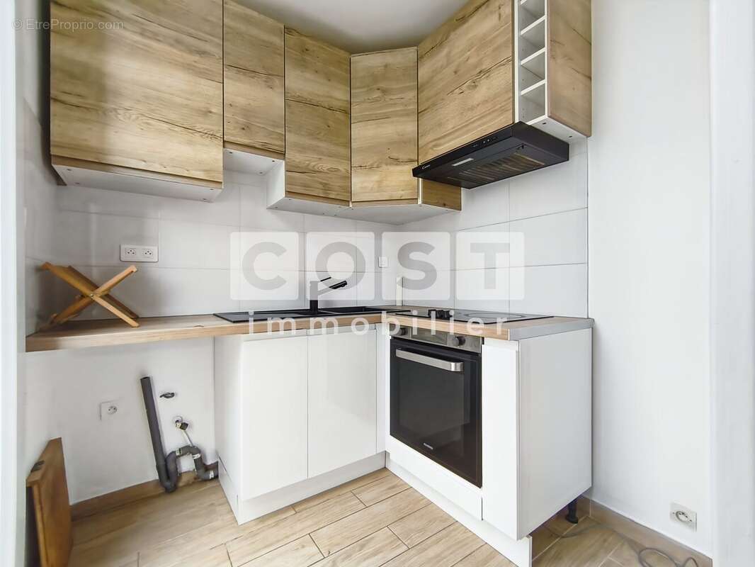 Appartement à COLOMBES