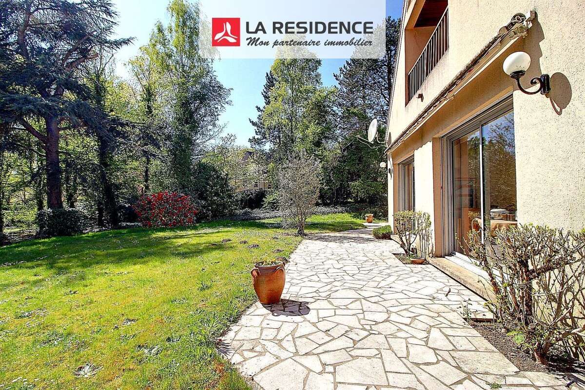 Maison à CHAMBOURCY