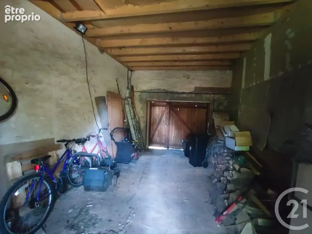 Maison 6 pièces 162 m² à vendre à Donzy (58220) - photo 23