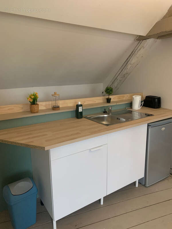 Maison à LA PETITE-RAON