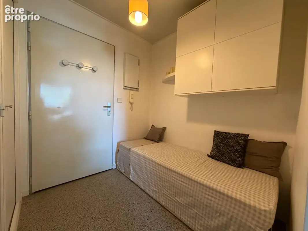 Appartement Arcachon 1 pièce(s) 25 m2 - photo 4