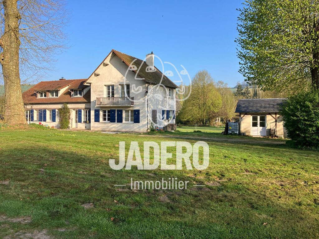 Maison à NOLLEVAL