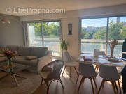 Appartement à NIORT