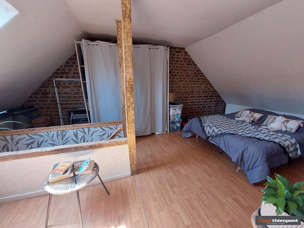 Maison 55 m² à Rue  - photo 5