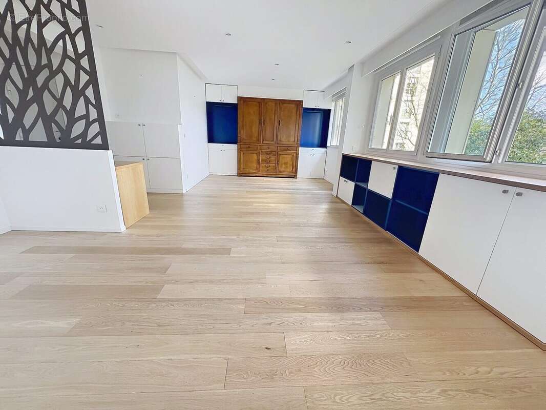 Appartement à SAINT-CLOUD