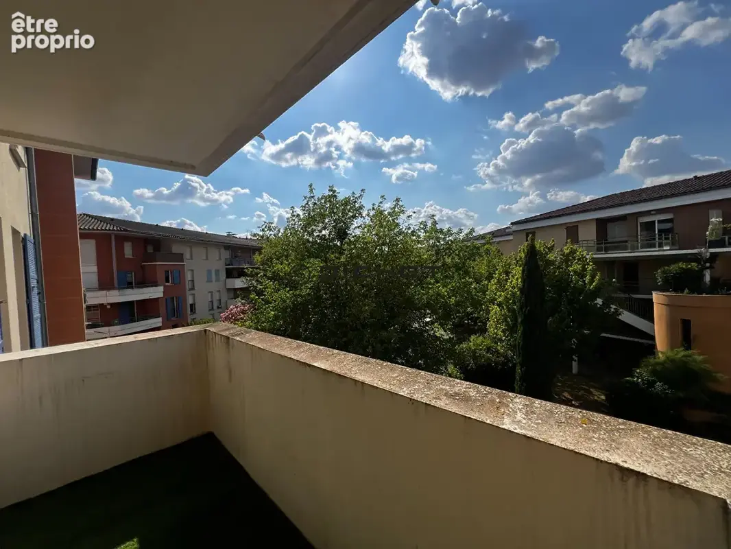 Appartement Muret 3 pièce(s) 63 m² . - photo 12