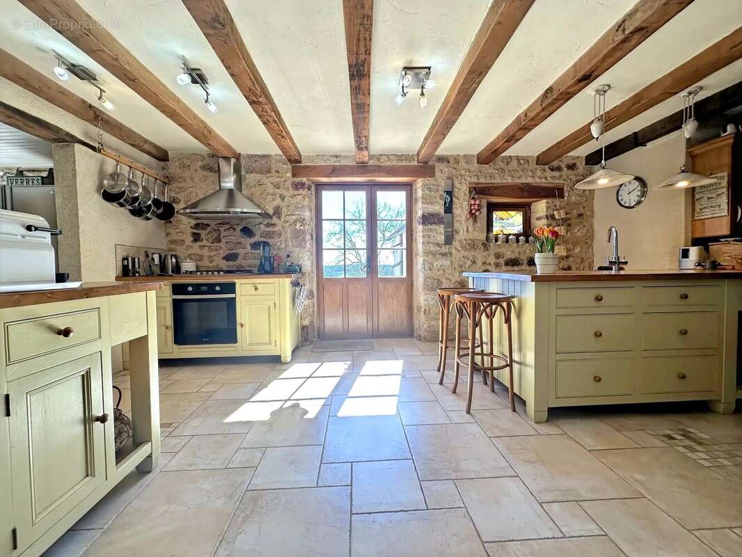 Maison à BELVES