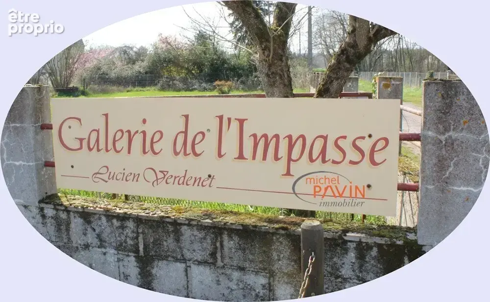 Appartement à CUFFY