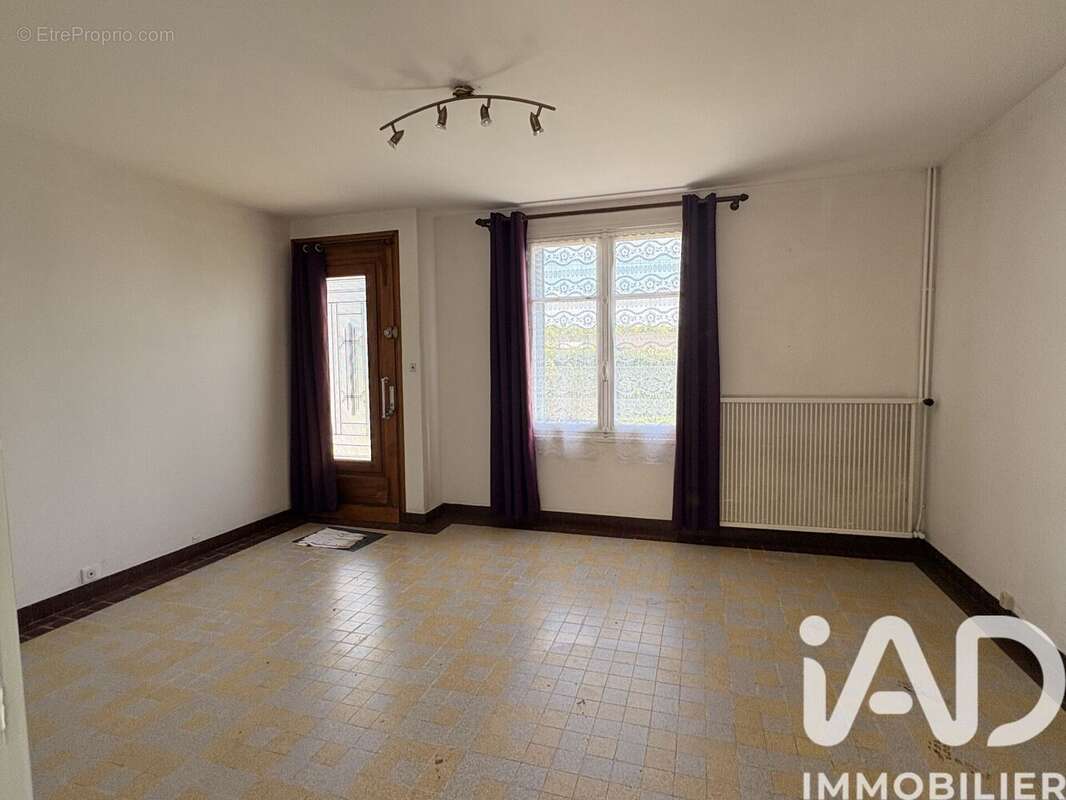 Photo 2 - Maison à HERBIGNAC