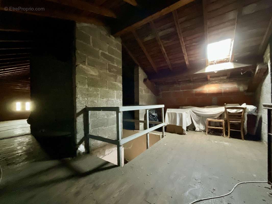 Maison 96 m² La Fouillouse  - photo 6