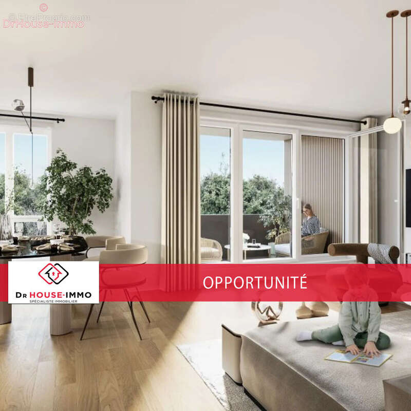 Appartement à CAEN
