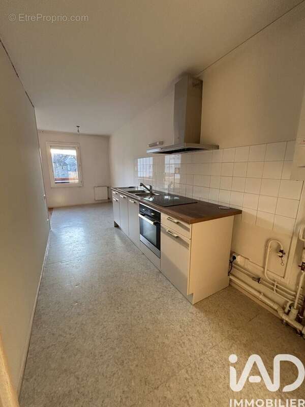 Photo 4 - Appartement à TARBES