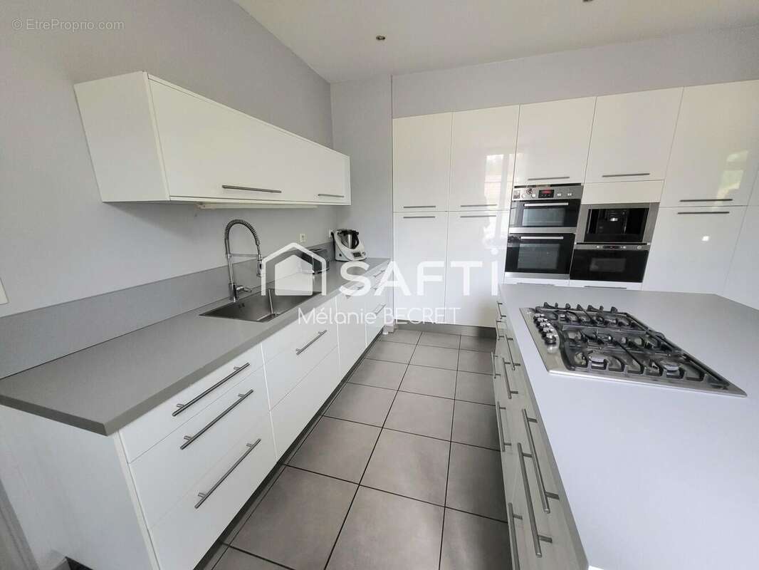 Photo 5 - Maison à MARCHEPRIME