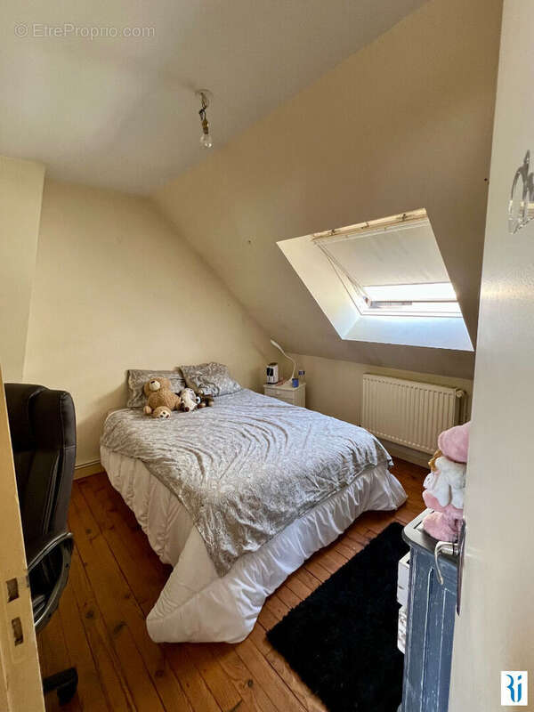 Appartement à DUCLAIR