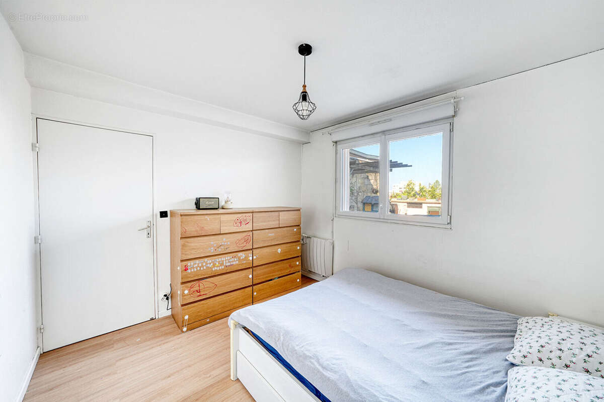 Appartement à BEGLES