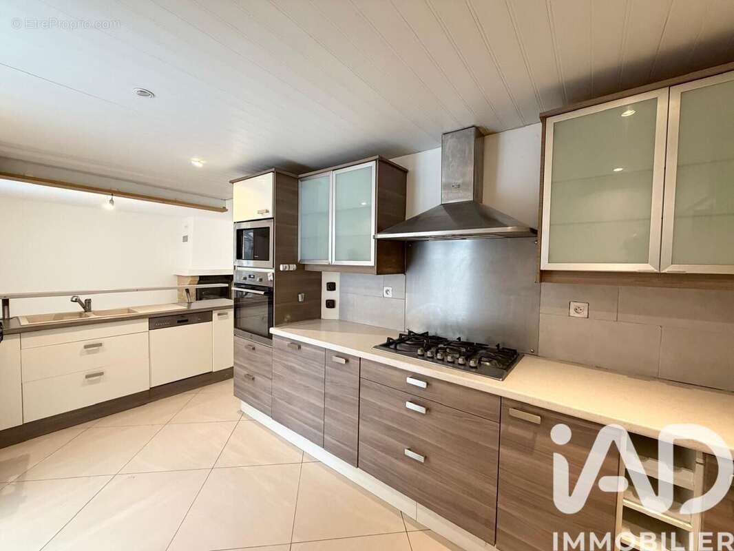 Photo 5 - Maison à VILLENOY