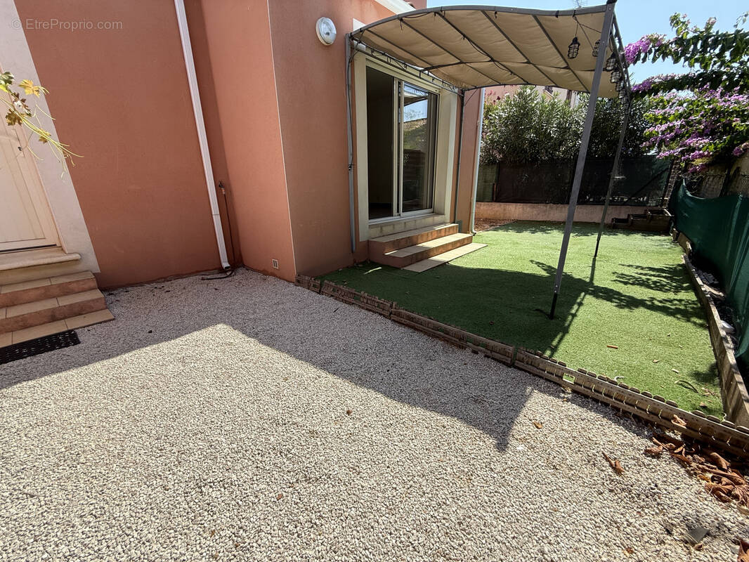 Maison à FRONTIGNAN