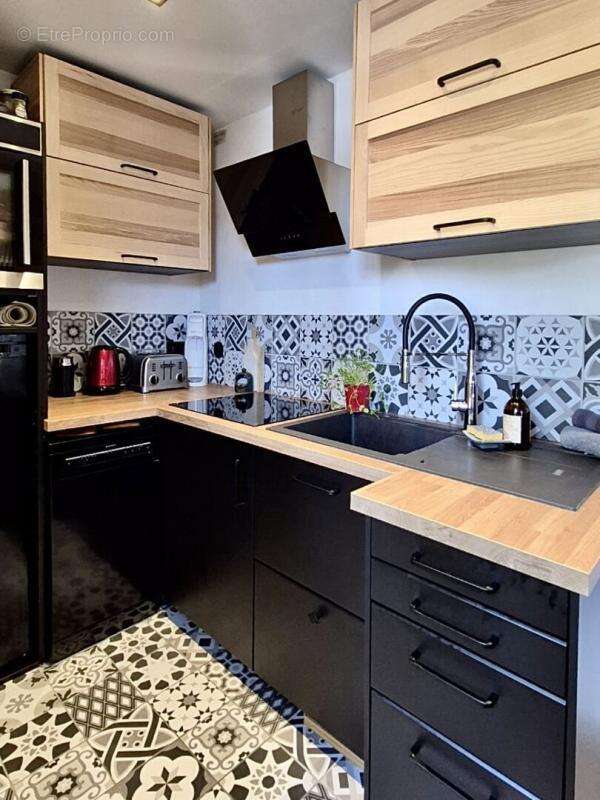 Appartement à MEGEVE