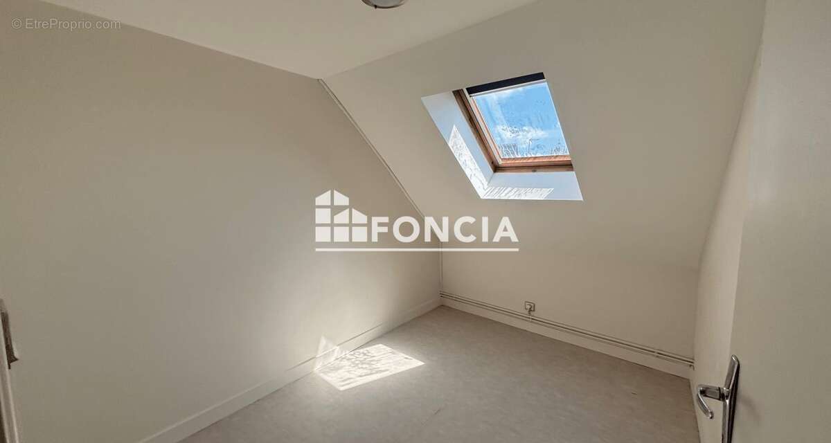 Appartement à ANGERS