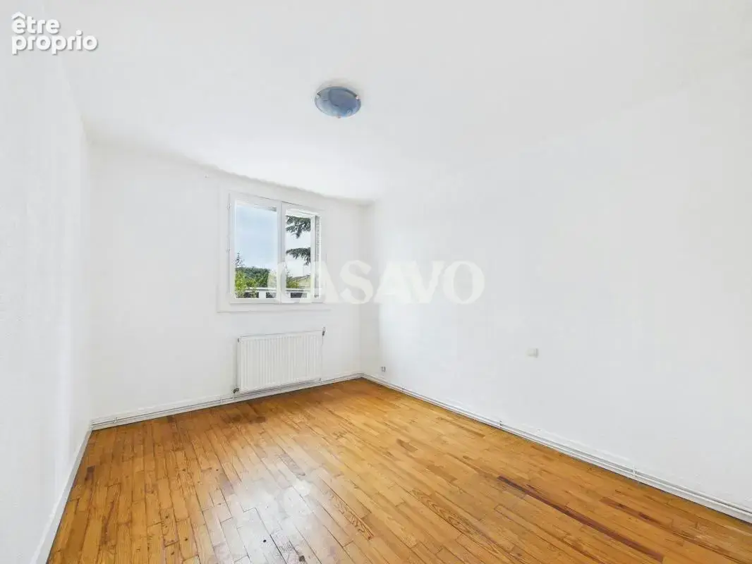 Vente Appartement 3 pièces de 53m² - 69008 Lyon - photo 15