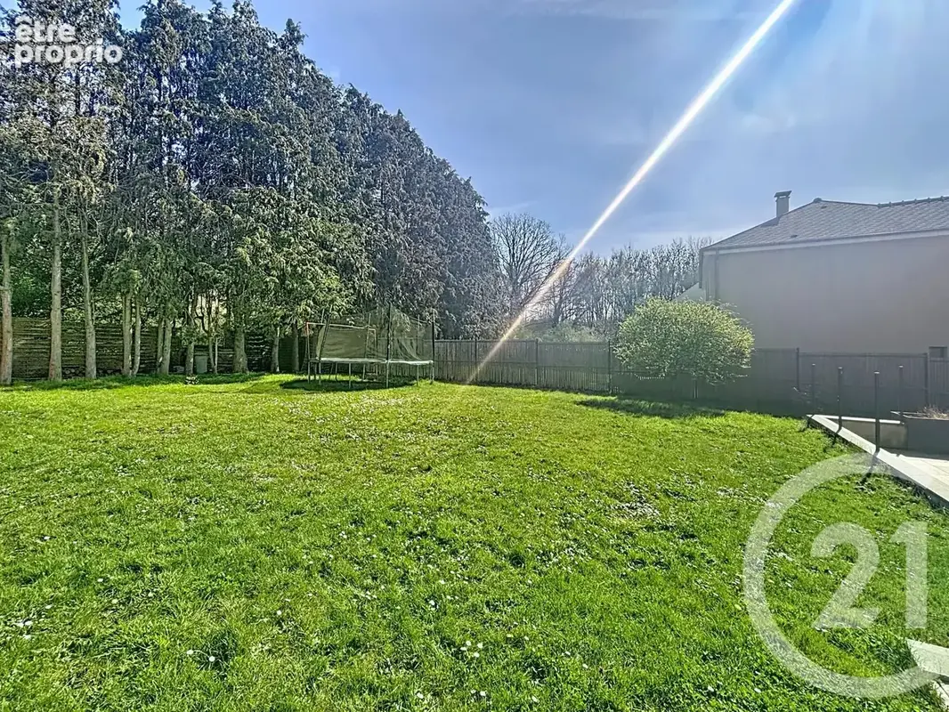 Maison 7 pièces 203 m² à vendre à Rambouillet (78120) - photo 14