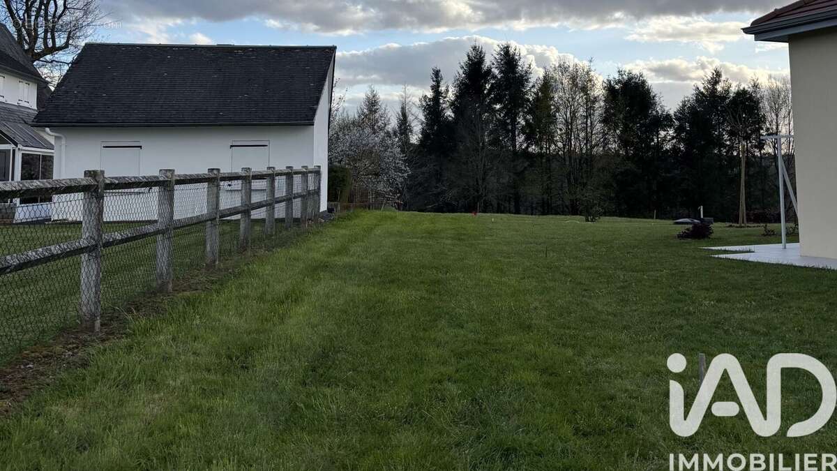 Photo 4 - Terrain à DAMPNIAT