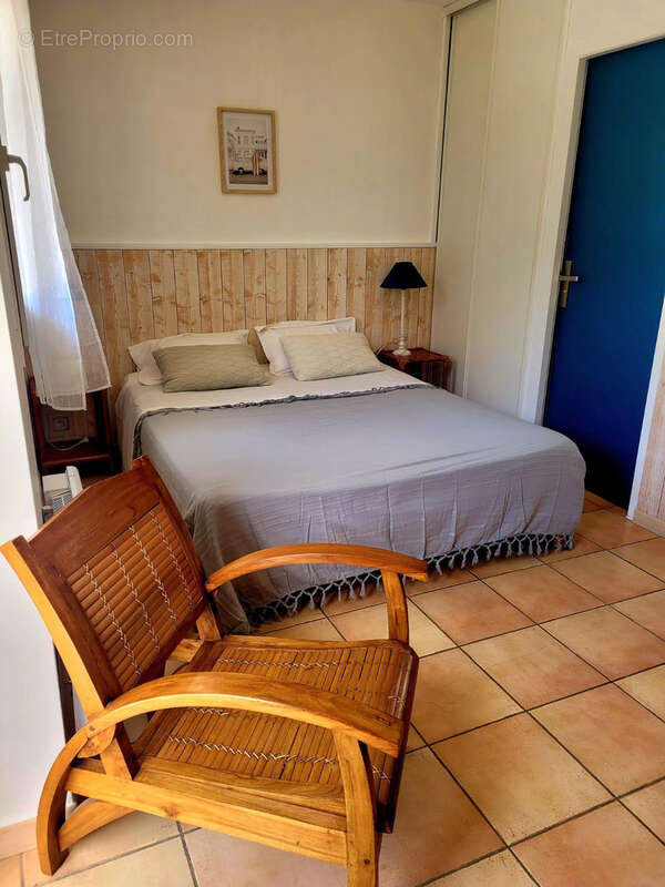 Maison à MIMIZAN