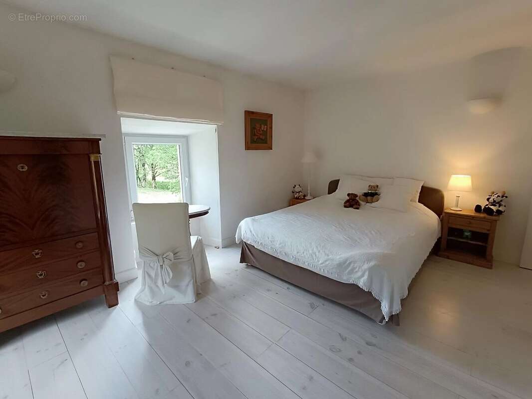 Maison à AUTRANS