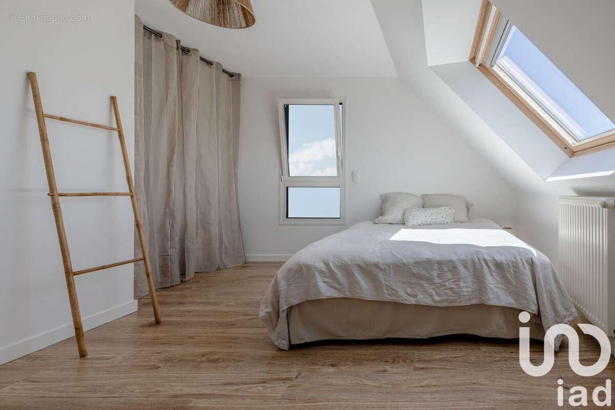 Photo 9 - Maison à THEIX