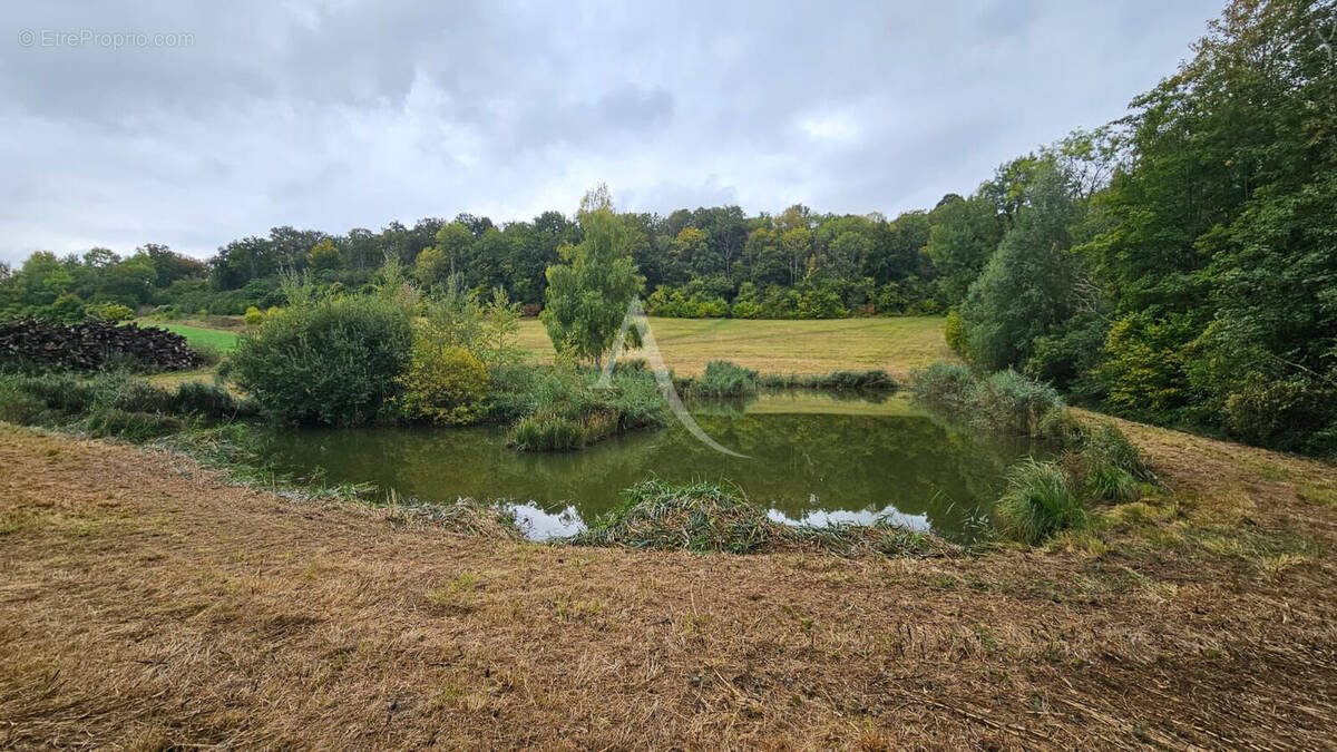 Terrain à SOISSONS