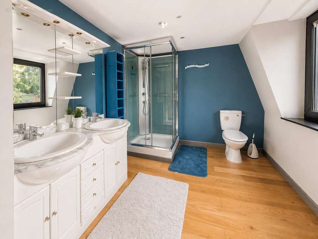 Maison à LYS-LEZ-LANNOY