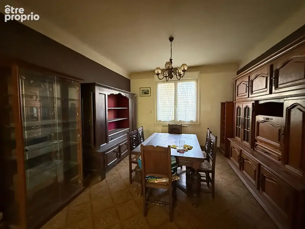 Maison 65m² à saint-martin-des-champs - photo 7