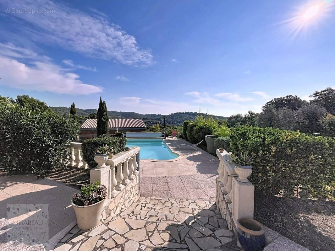 Maison à BEAUMONT-DE-PERTUIS