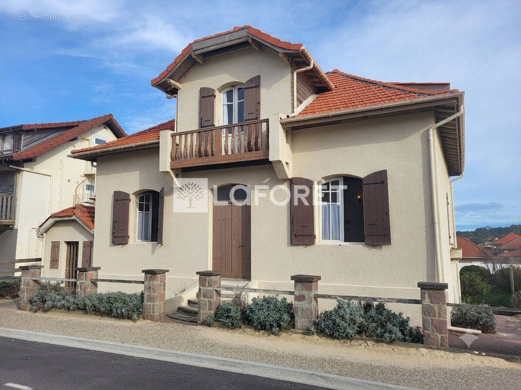 Maison à MIMIZAN