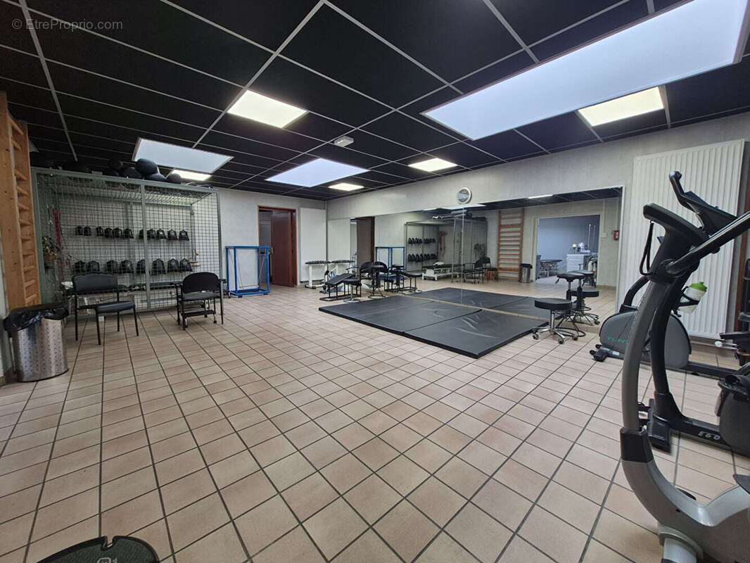 Appartement à DUNKERQUE