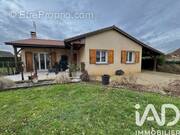 Photo 1 - Maison à REPLONGES