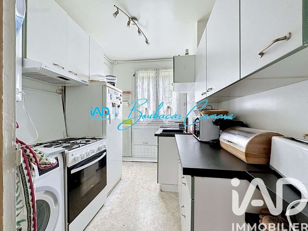 Photo 4 - Appartement à HOUILLES