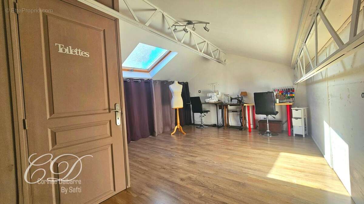 Photo 7 - Maison à SOMMIERES