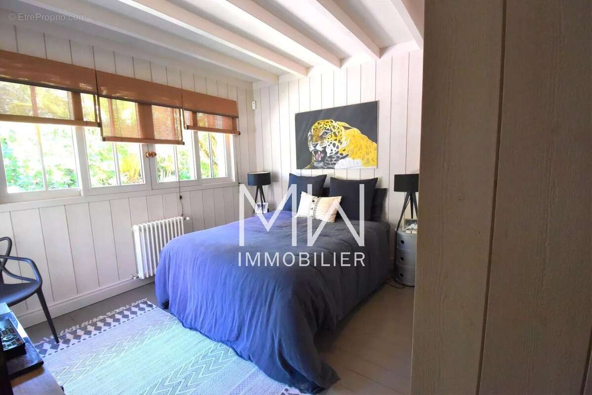 Maison à LEGE-CAP-FERRET