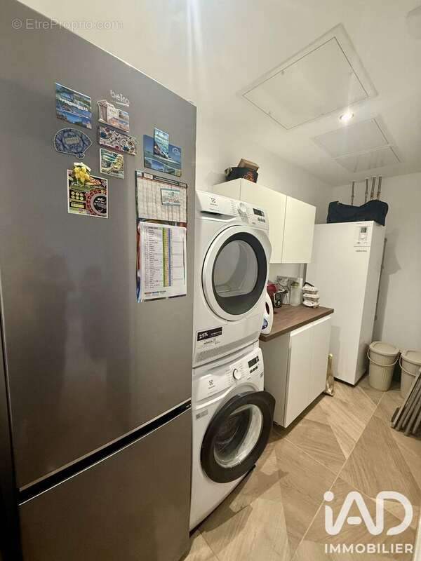 Maison 102 m² à Billy-Berclau  - photo 8