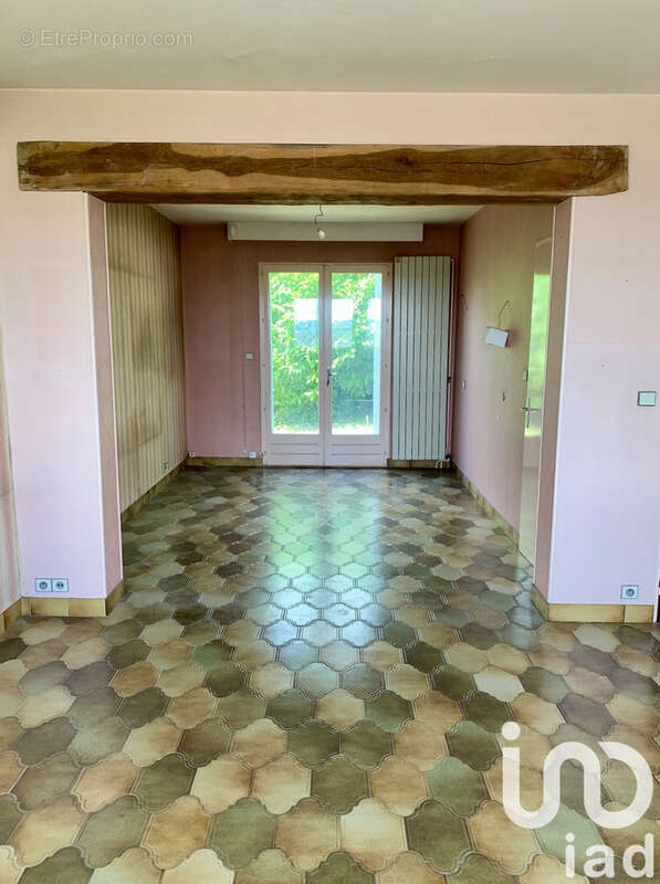 Photo 4 - Maison à PARON