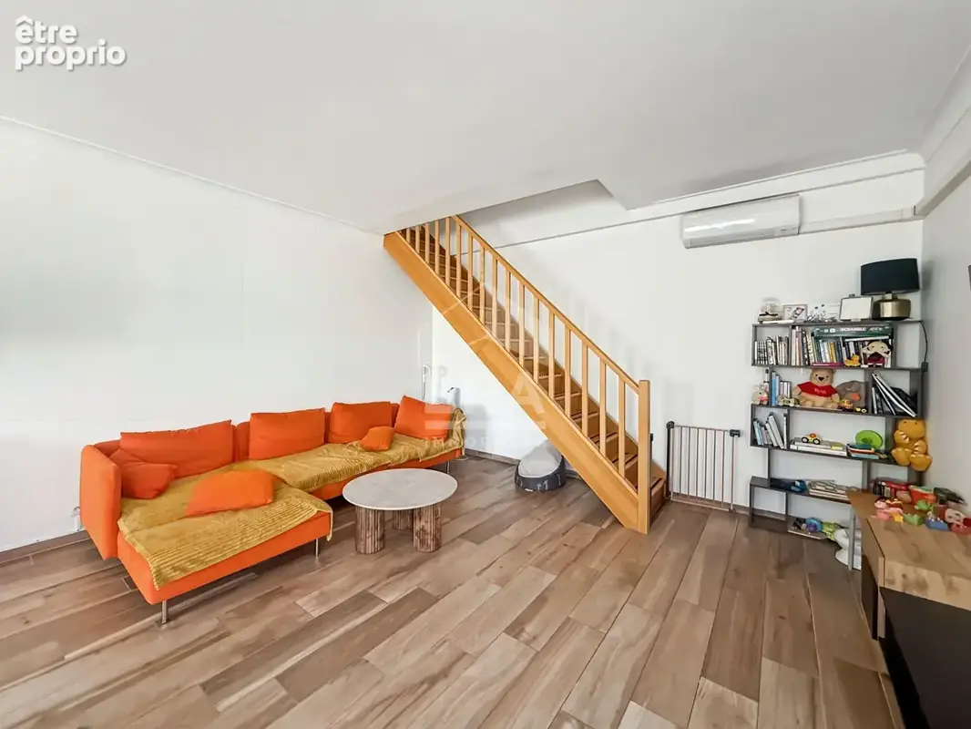 Appartement 116m² à bouc-bel-air - photo 7