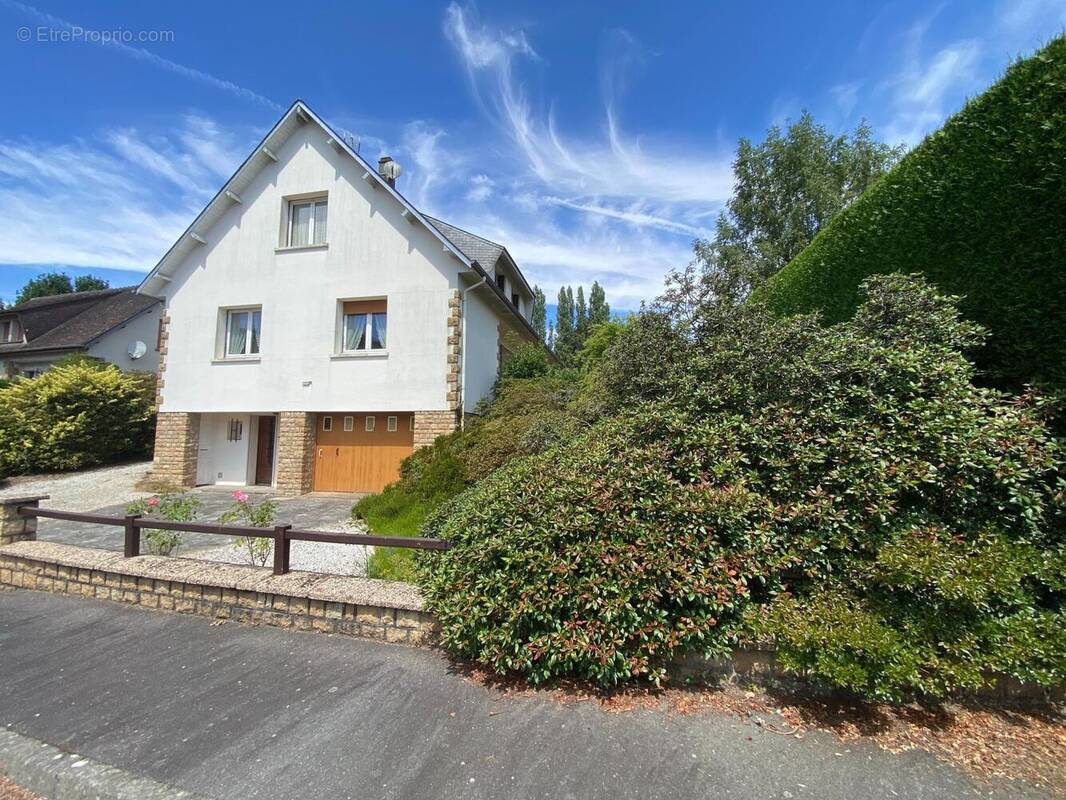 Photo 1 - Maison à FLERS