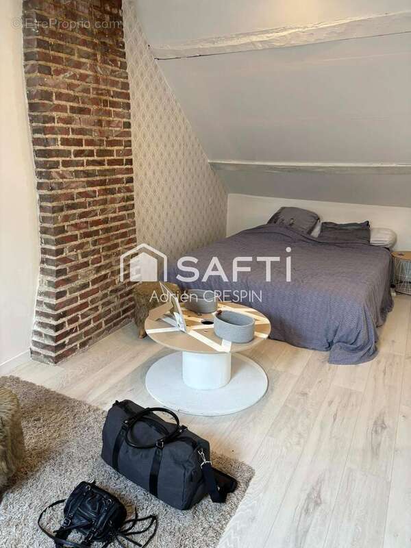 Photo 9 - Maison à BONNOEUVRE