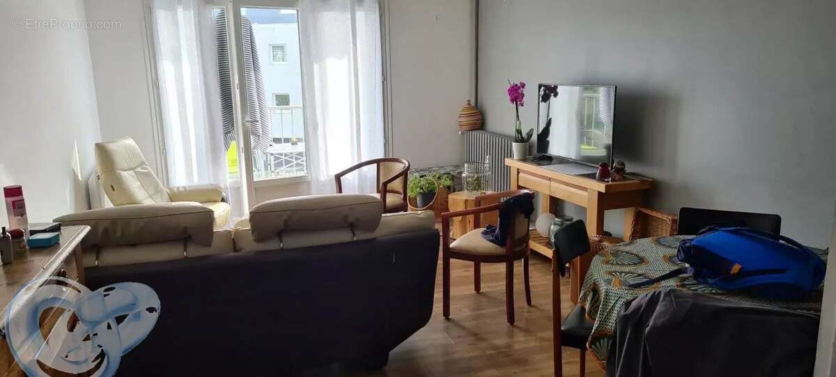 Appartement à SAINT-BRIEUC