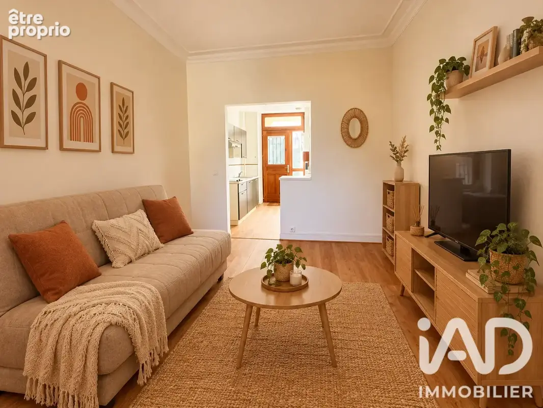 Photo 1 - Appartement à VERSAILLES