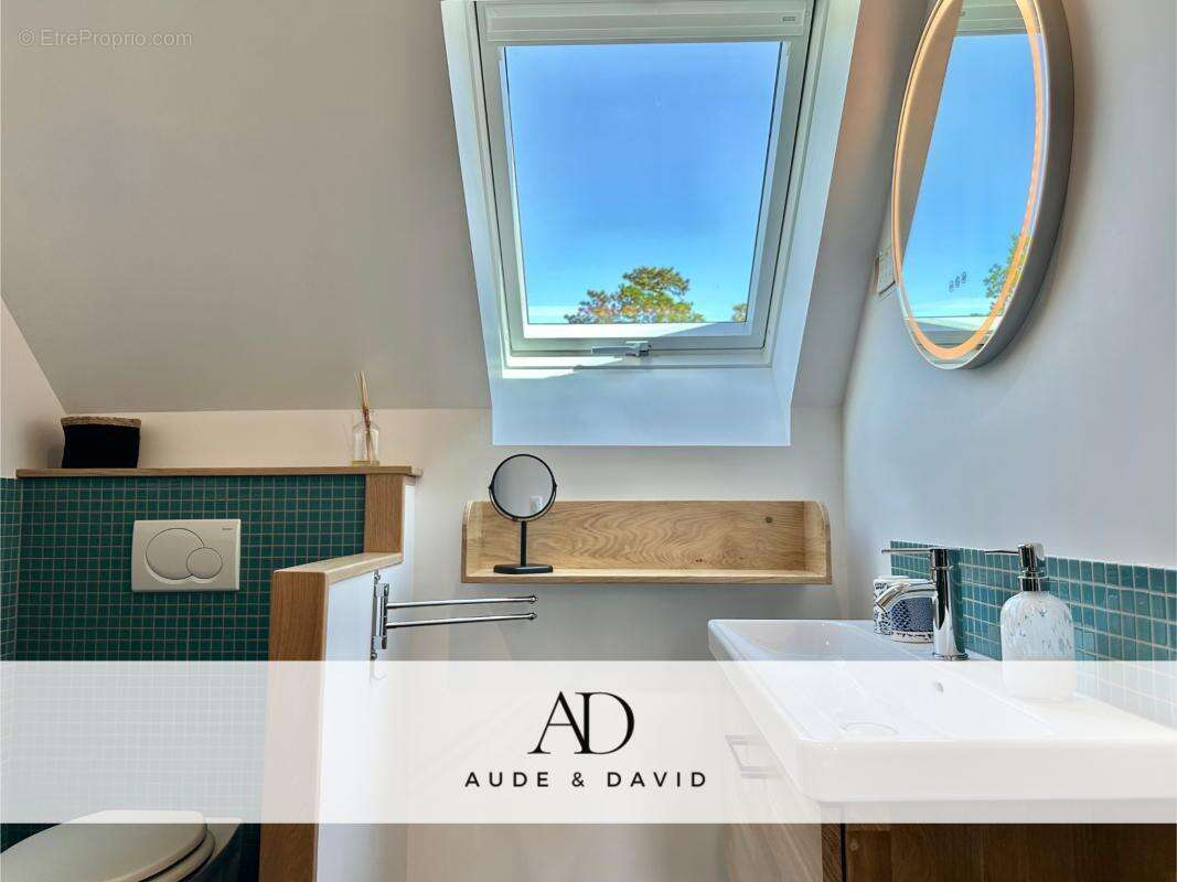 Maison à PONT-L&#039;ABBE