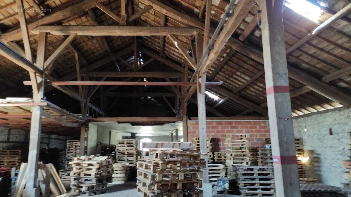 Maison à NOYERS-AUZECOURT