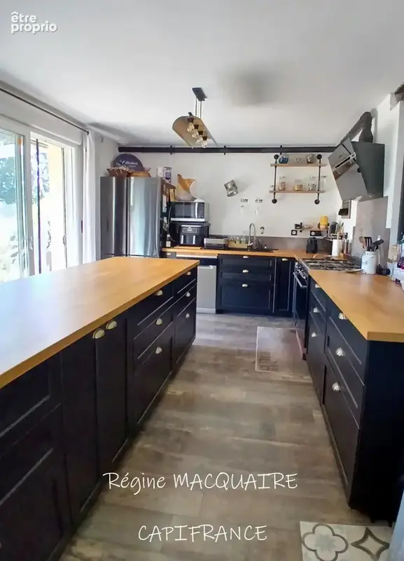 À 5 min de Vire – Pavillon 151 m², 4 chambres dont 1 au RDC – Terrain 2 518 m² - photo 5