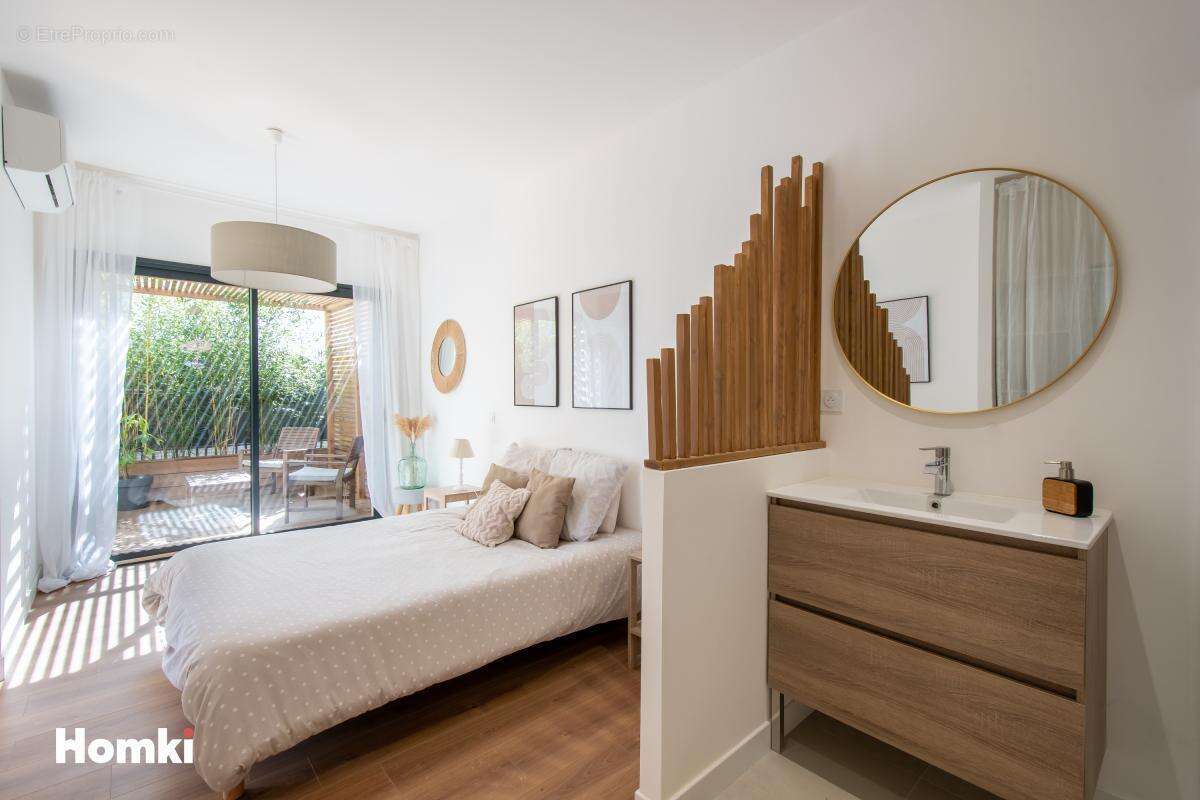 Maison à LANSARGUES